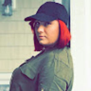 Meet your Posher, Bri